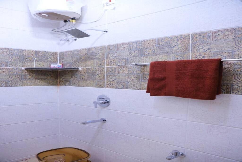 Heritage Home With 3 Bed/3 Bath With Kitchen In A Residential Neighborhood. Madurai Exterior photo