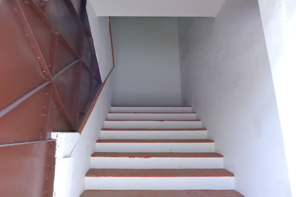 Heritage Home With 3 Bed/3 Bath With Kitchen In A Residential Neighborhood. Madurai Exterior photo