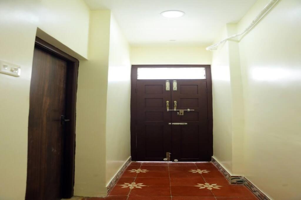 Heritage Home With 3 Bed/3 Bath With Kitchen In A Residential Neighborhood. Madurai Exterior photo