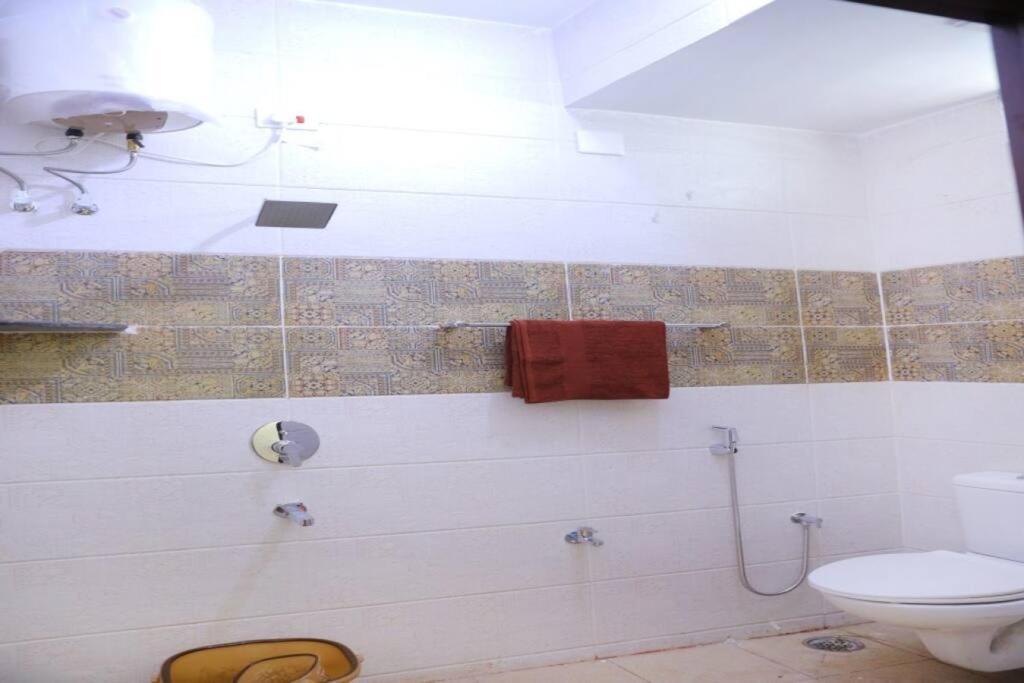 Heritage Home With 3 Bed/3 Bath With Kitchen In A Residential Neighborhood. Madurai Exterior photo